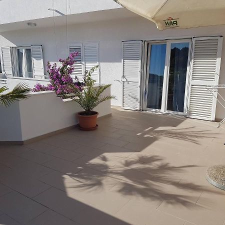 Apartmani Slavica بيوغْغاد نا موغو المظهر الخارجي الصورة