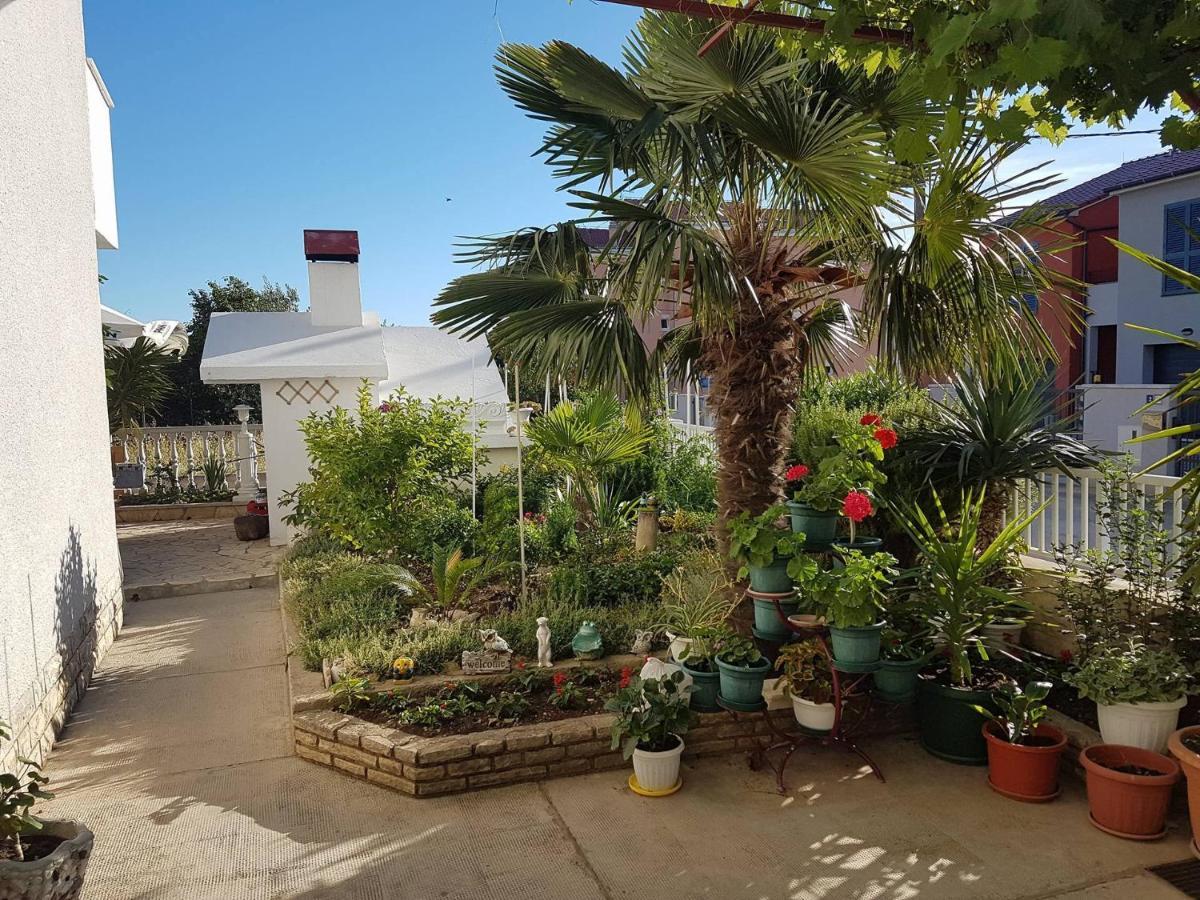 Apartmani Slavica بيوغْغاد نا موغو المظهر الخارجي الصورة
