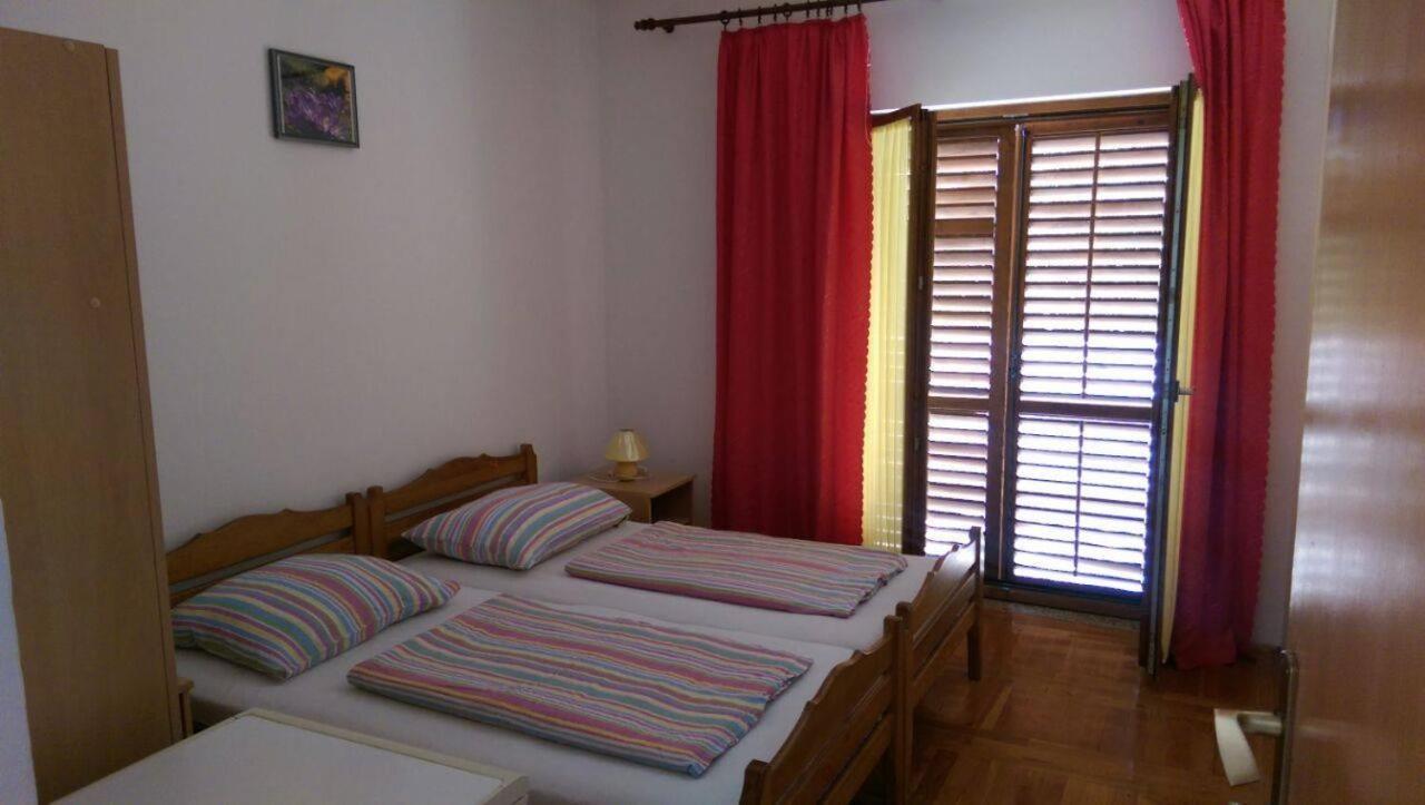 Apartmani Slavica بيوغْغاد نا موغو المظهر الخارجي الصورة