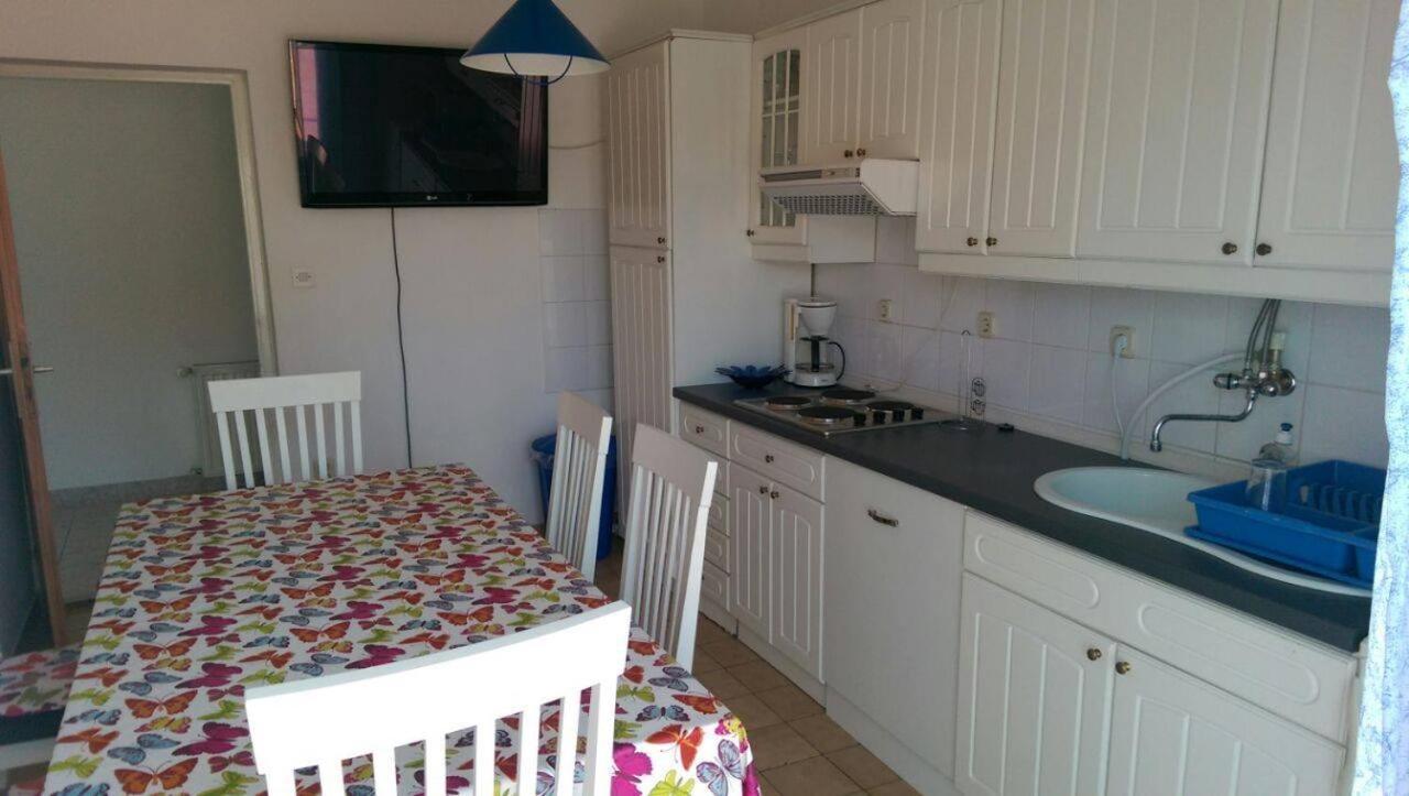 Apartmani Slavica بيوغْغاد نا موغو المظهر الخارجي الصورة