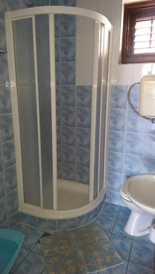 Apartmani Slavica بيوغْغاد نا موغو المظهر الخارجي الصورة