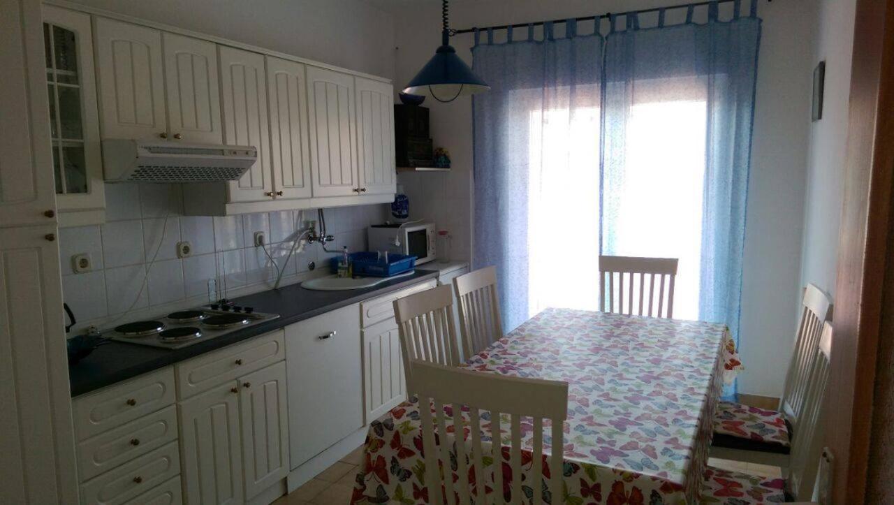 Apartmani Slavica بيوغْغاد نا موغو المظهر الخارجي الصورة