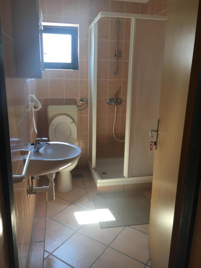 Apartmani Slavica بيوغْغاد نا موغو المظهر الخارجي الصورة