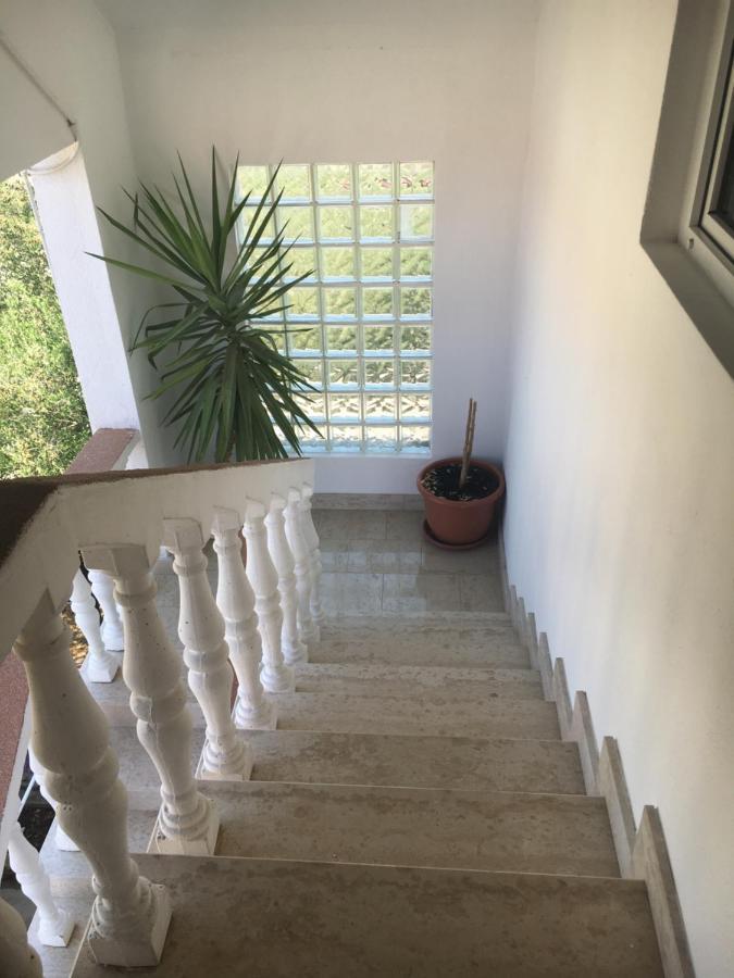 Apartmani Slavica بيوغْغاد نا موغو المظهر الخارجي الصورة