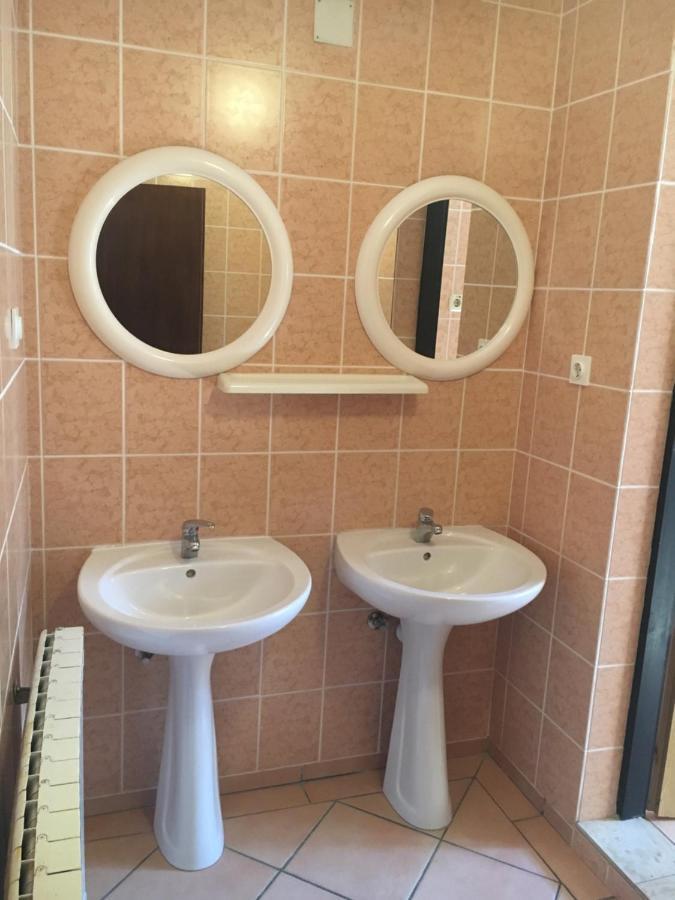 Apartmani Slavica بيوغْغاد نا موغو المظهر الخارجي الصورة