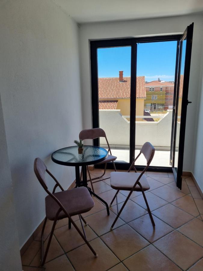 Apartmani Slavica بيوغْغاد نا موغو المظهر الخارجي الصورة