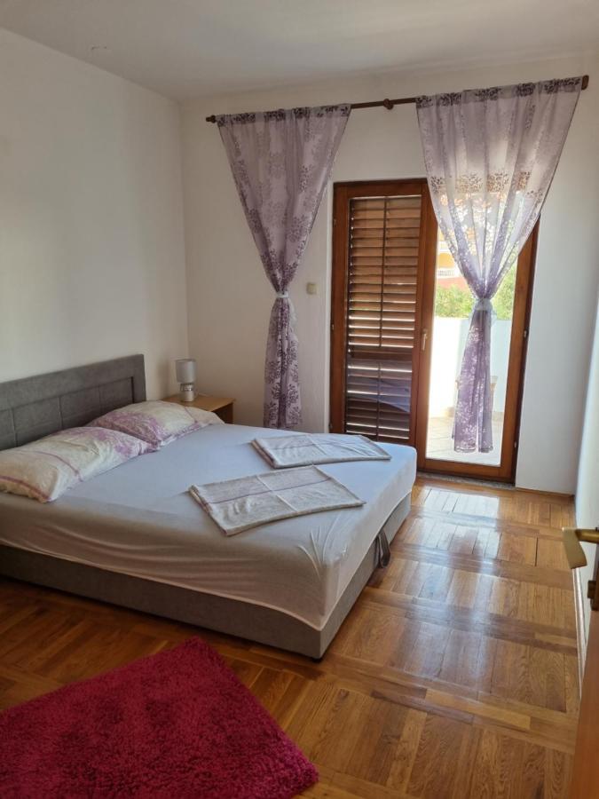 Apartmani Slavica بيوغْغاد نا موغو المظهر الخارجي الصورة